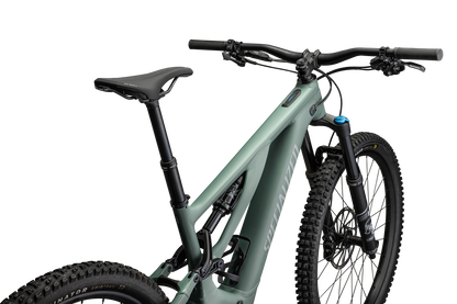 Turbo Levo 3 Comp Alloy