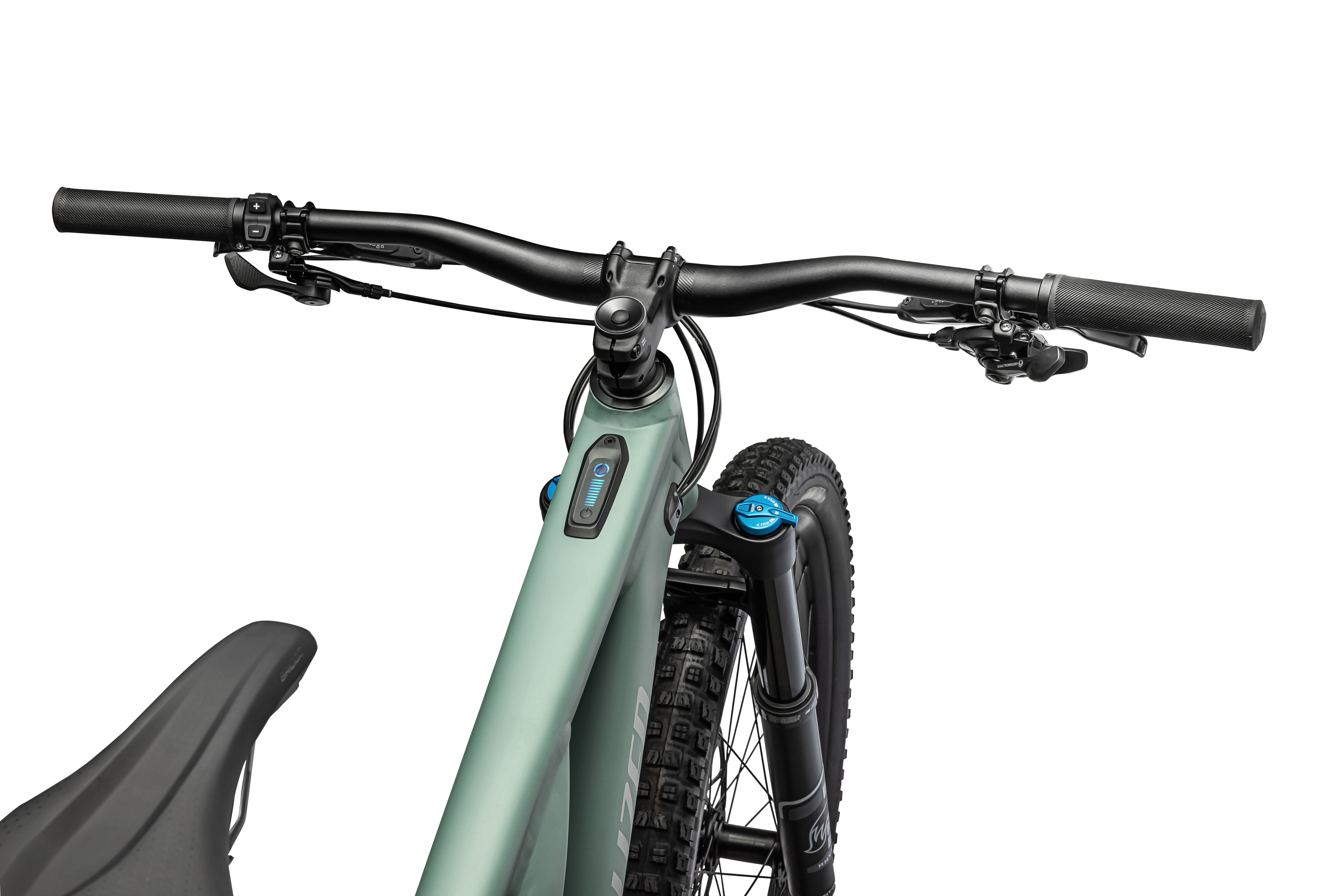 Turbo Levo 3 Comp Alloy