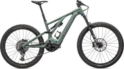 Turbo Levo 3 Comp Alloy