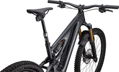 S-Works Turbo Levo 3