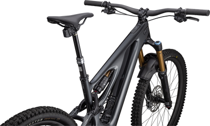 S-Works Turbo Levo 3
