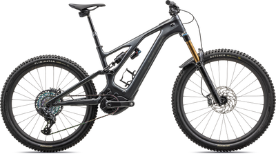 S-Works Turbo Levo 3