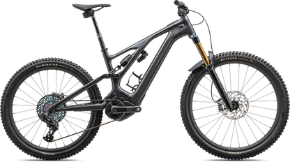 S-Works Turbo Levo 3
