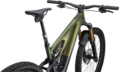 S-Works Turbo Levo 3