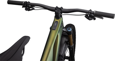 S-Works Turbo Levo 3