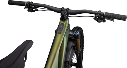 S-Works Turbo Levo 3