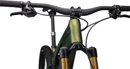 S-Works Turbo Levo 3