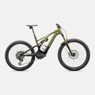 S-Works Turbo Levo 3 T-Type