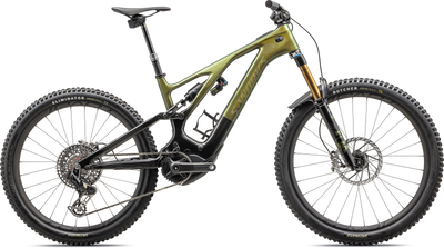 S-Works Turbo Levo 3 T-Type