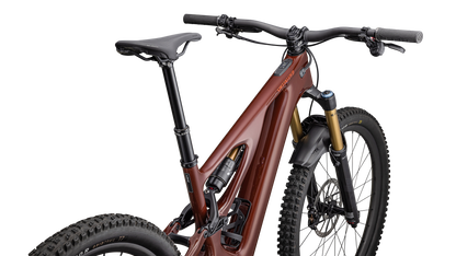 Turbo Levo 3 Pro Carbon