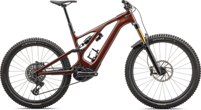 Turbo Levo 3 Pro Carbon