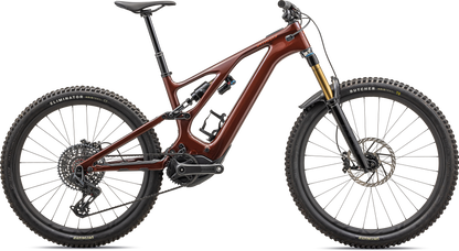 Turbo Levo 3 Pro Carbon