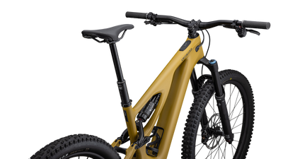 Turbo Levo 3 Expert T-Type