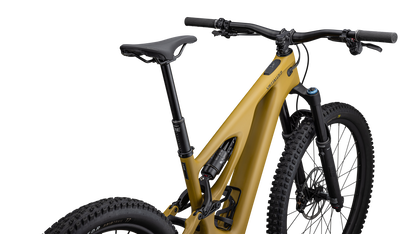 Turbo Levo 3 Expert T-Type