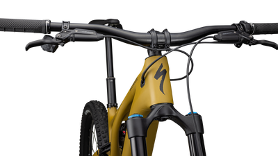 Turbo Levo 3 Expert T-Type