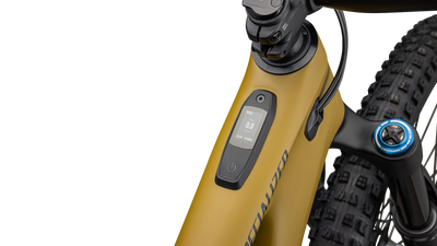 Turbo Levo 3 Expert T-Type