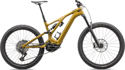 Turbo Levo 3 Expert T-Type