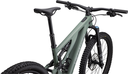 Turbo Levo 3 Comp Alloy