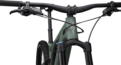 Turbo Levo 3 Comp Alloy