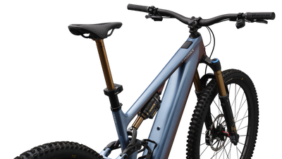 S-Works Turbo Levo 4