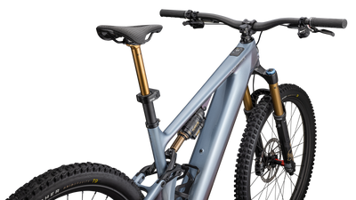 S-Works Turbo Levo 4