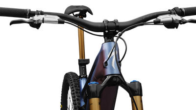 S-Works Turbo Levo 4