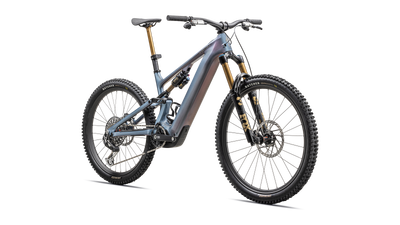 S-Works Turbo Levo 4