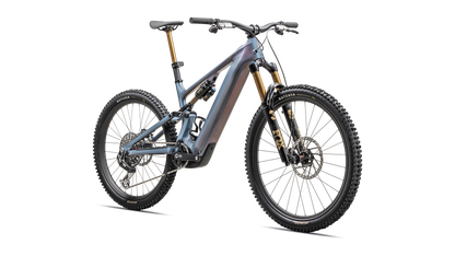 S-Works Turbo Levo 4