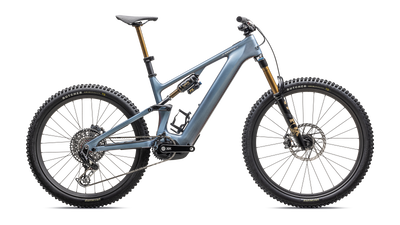 S-Works Turbo Levo 4