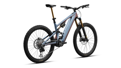 S-Works Turbo Levo 4