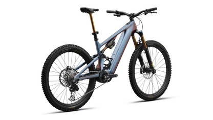 S-Works Turbo Levo 4