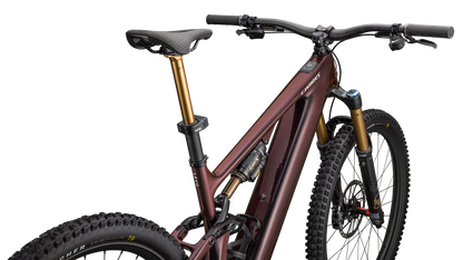 S-Works Turbo Levo 4