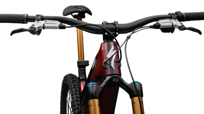 S-Works Turbo Levo 4