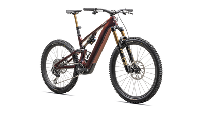 S-Works Turbo Levo 4