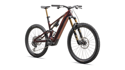 S-Works Turbo Levo 4