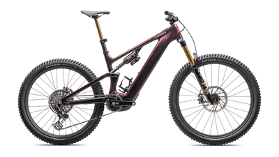 S-Works Turbo Levo 4