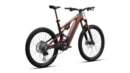 S-Works Turbo Levo 4