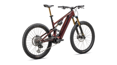 S-Works Turbo Levo 4