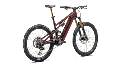 S-Works Turbo Levo 4