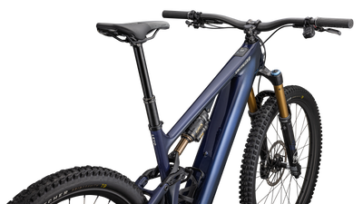Turbo Levo 4 Pro