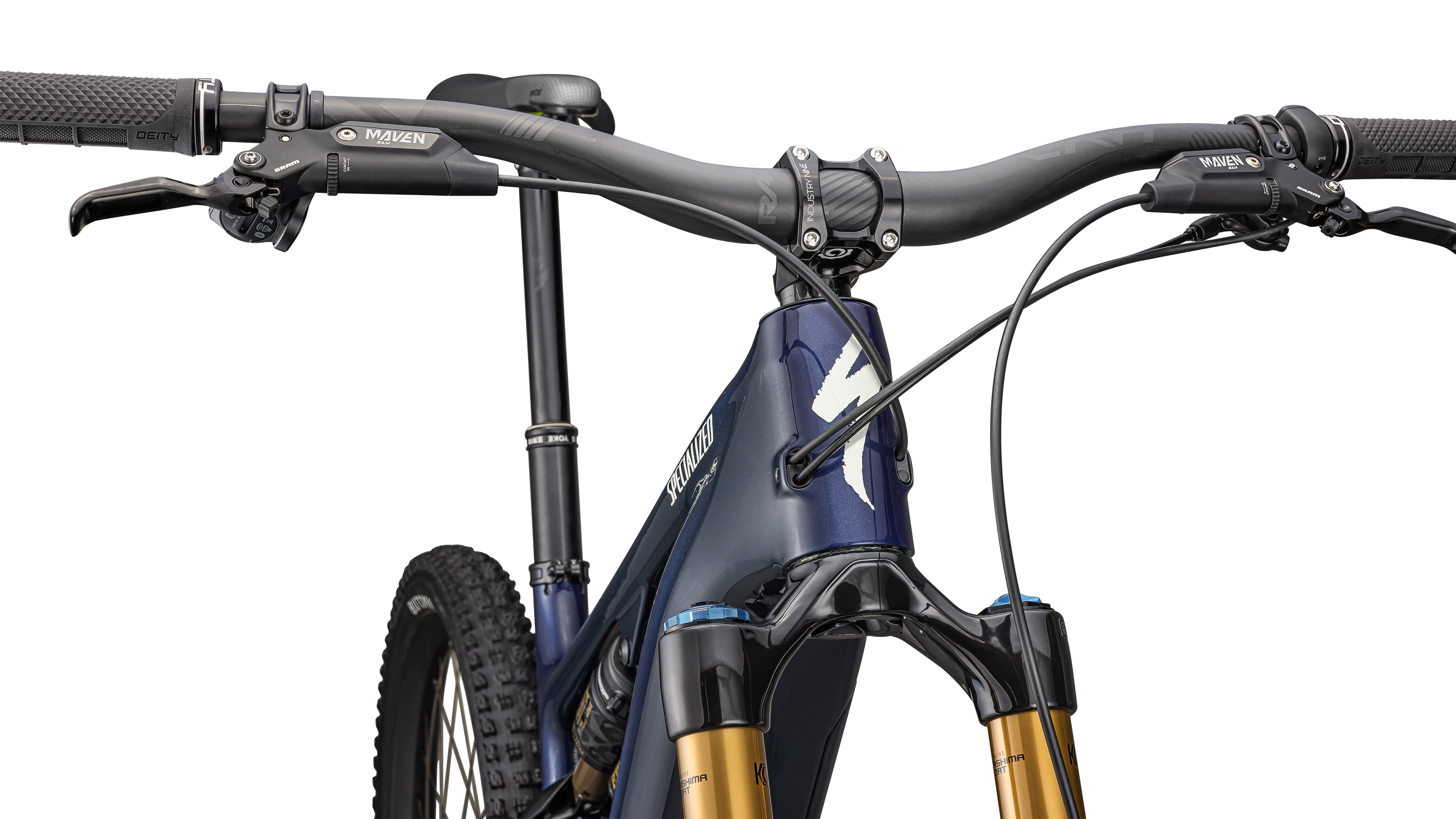 Turbo Levo 4 Pro