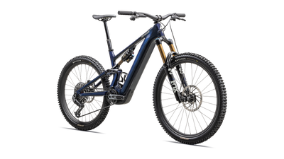 Turbo Levo 4 Pro