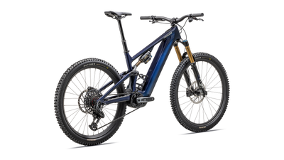 Turbo Levo 4 Pro