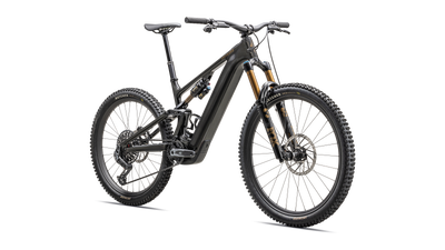 Turbo Levo 4 Pro