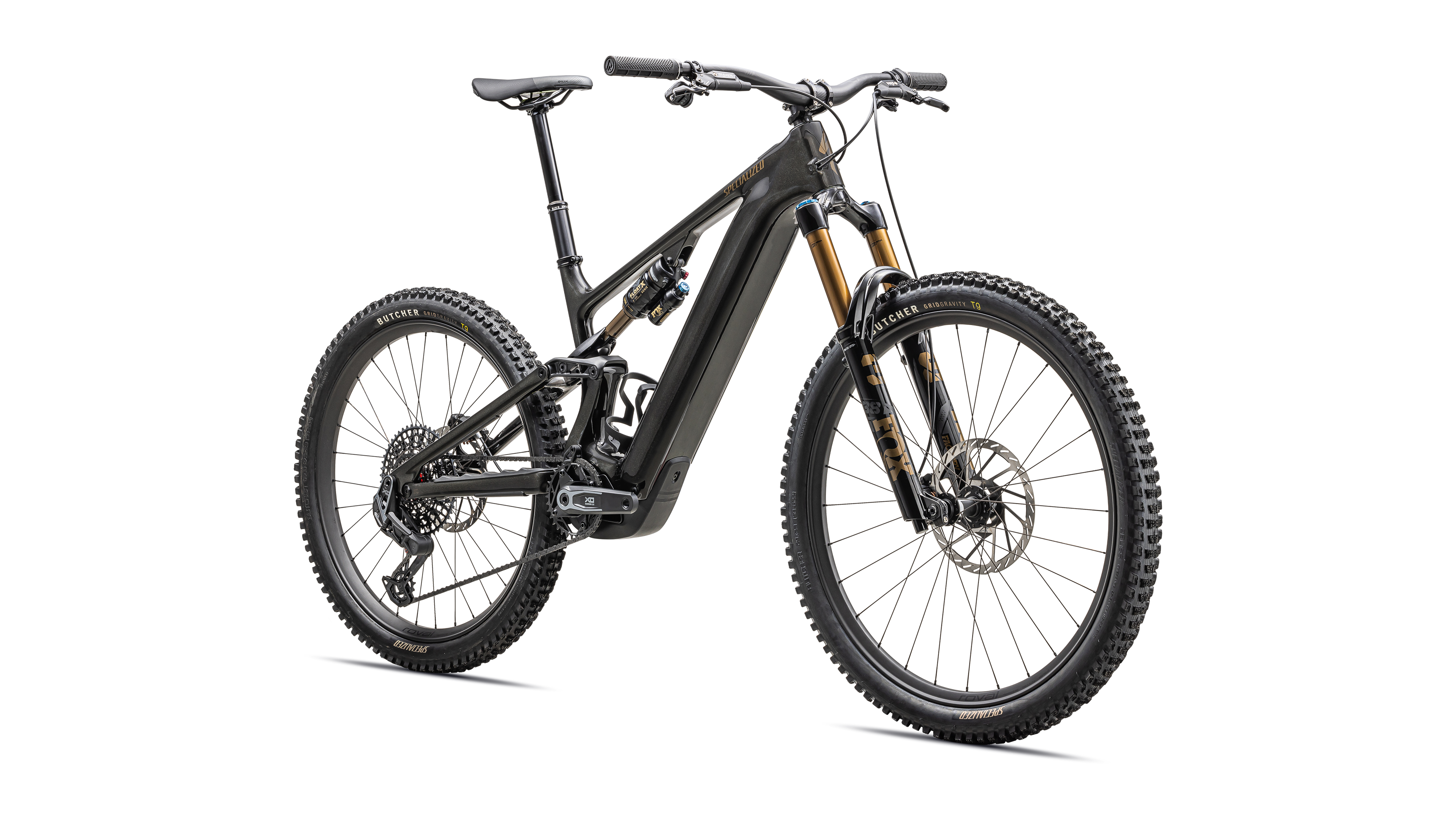 Turbo Levo 4 Pro
