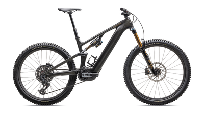Turbo Levo 4 Pro