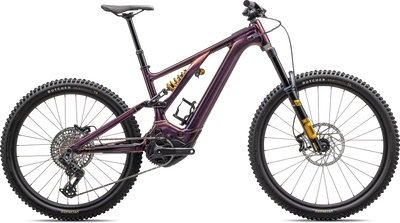 Turbo Levo 3 Alloy Öhlins Coil LTD