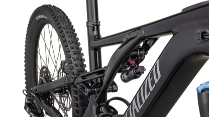 Turbo Levo 3 Comp Alloy