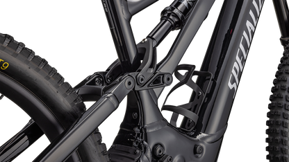 Turbo Levo 3 Comp Alloy