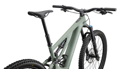 Turbo Levo 3 Comp Alloy